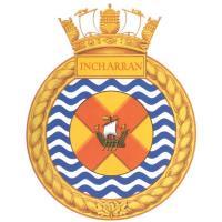 H.M.C.S. Inch-arron

