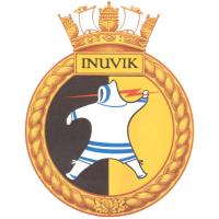 H.M.C.S. Inuvik

