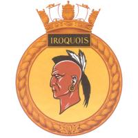 H.M.C.S. Iroquois


