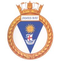 H.M.C.S. James-bay

