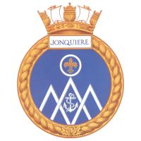 H.M.C.S. Jonquiere

