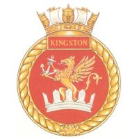 H.M.C.S. Kingston

