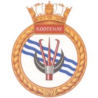 H.M.C.S. Kootenay

