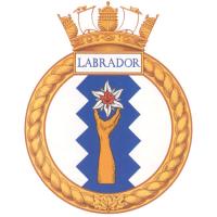 H.M.C.S. Labrador

