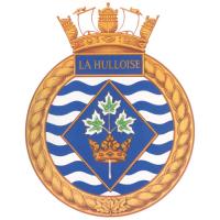 H.M.C.S. La-hulloise

