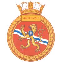 H.M.C.S. Mackenzie

