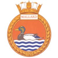 H.M.C.S. Mallard

