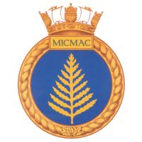 H.M.C.S. Micmac

