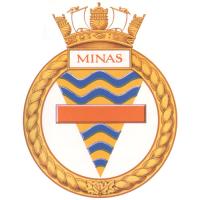 H.M.C.S. Minas

