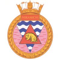 H.M.C.S. Miramichi

