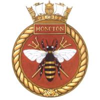 H.M.C.S. Moncton


