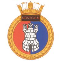 H.M.C.S. Montcalm

