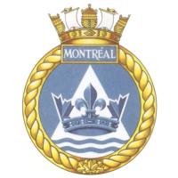 H.M.C.S. Montreal

