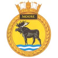 H.M.C.S. Moose

