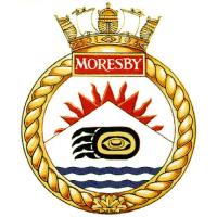 H.M.C.S. Moresby

