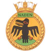 H.M.C.S. Naden

