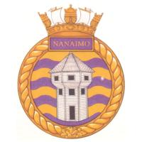 H.M.C.S. Nanaimo

