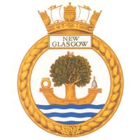 H.M.C.S. New-glasgow

