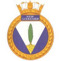 H.M.C.S. New-liskeard

