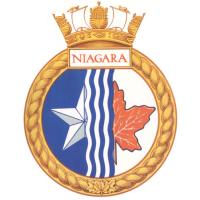 H.M.C.S. Niagara

