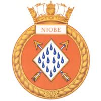 H.M.C.S. Niobe

