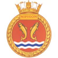 H.M.C.S. Nipigon

