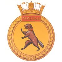 H.M.C.S. Nonsuch

