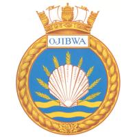 H.M.C.S. Ojibwa

