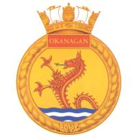 H.M.C.S. Okanagan

