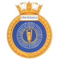 H.M.C.S. Onondaga

