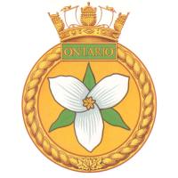 H.M.C.S. Ontario

