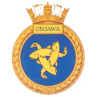 H.M.C.S. Oshawa

