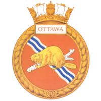 H.M.C.S. Ottawa

