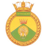H.M.C.S. Outremont

