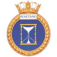 H.M.C.S. Penetang

