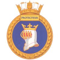H.M.C.S. Protecteur

