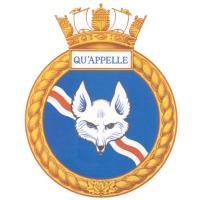H.M.C.S. Quappelle

