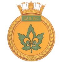 H.M.C.S. Quebec

