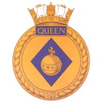 H.M.C.S. Queen

