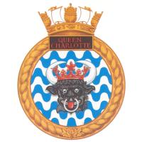 H.M.C.S. Queen-Charlotte

