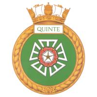 H.M.C.S. Quinte

