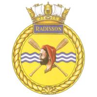 H.M.C.S. Radisson

