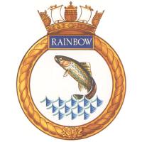H.M.C.S. Rainbow

