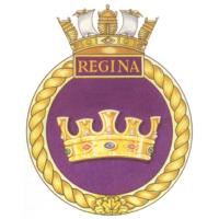H.M.C.S. Regina

