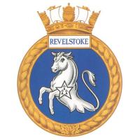 H.M.C.S. Revelstoke

