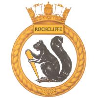 H.M.C.S. Rockcliffe

