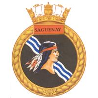 H.M.C.S. Saguenay

