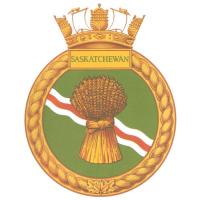 H.M.C.S. Saskatchewan

