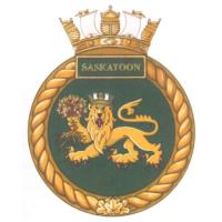 H.M.C.S. Saskatoon

