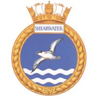 H.M.C.S. Shearwater

